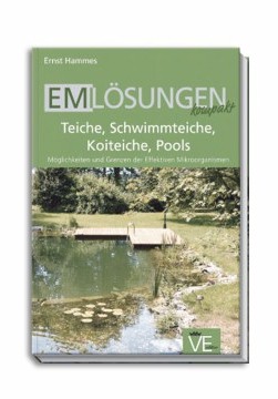 Handbuch für EM-Lösungen im Teich