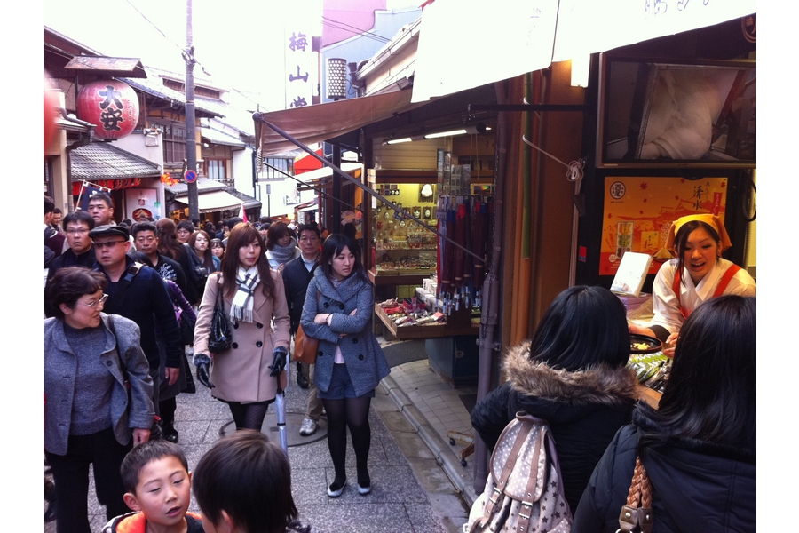 Japan-Koi-Einkaufsreise-kyoto23